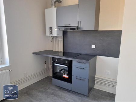 Location Appartement 3 pièces 62m² MAXEVILLE 54320 - Photo 4