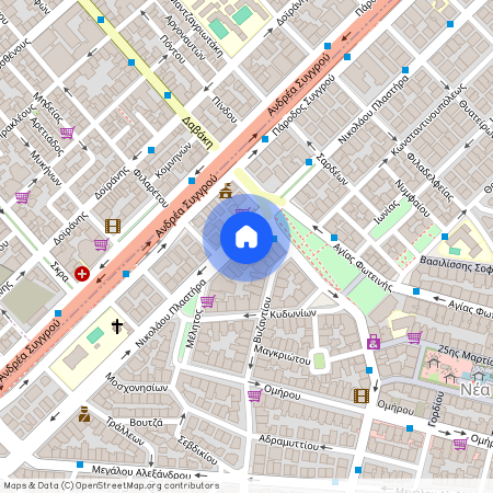 Νέα Σμύρνη (Χρυσάκη)