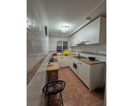 THREE-BEDROOM CHALET – GRAN ALACANT - Photo 4