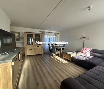 Location Maison 4 pièces 86m² - Photo 2
