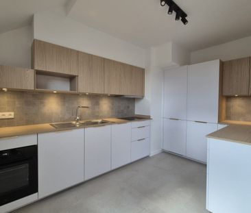 UCCLE - Prox Lycée Français /Quartier St Job - Photo 5