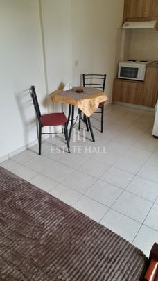 Γκαρσονιέρα/Studio 35 τ.μ. - Photo 1