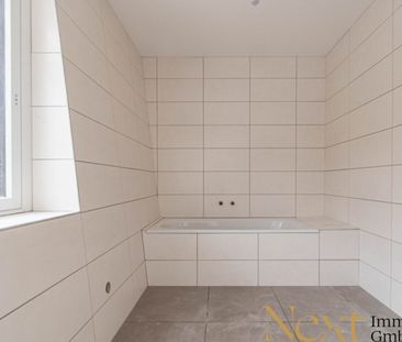 ERSTBEZUG! Lichtdurchflutete 3-Zimmer-Wohnung mit Terrasse samt tra... - Foto 1