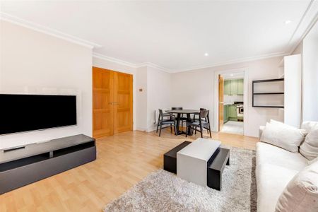 1 bedroom flat to rent - Photo 5