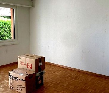 2½ Zimmer-Wohnung in Richterswil (ZH), möbliert, auf Zeit - Photo 2