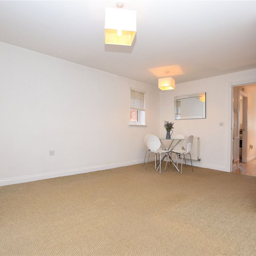 1, Crow Nest Mews, Leeds, LS11 8JQ - Photo 1