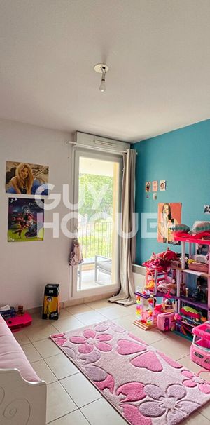 Appartement Saint Maximin La Sainte Baume 4 pièce(s) - Photo 1