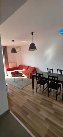 APARTAMENT 2 CAMERE DE INCHIRIAT GROZAVESTI - Photo 2
