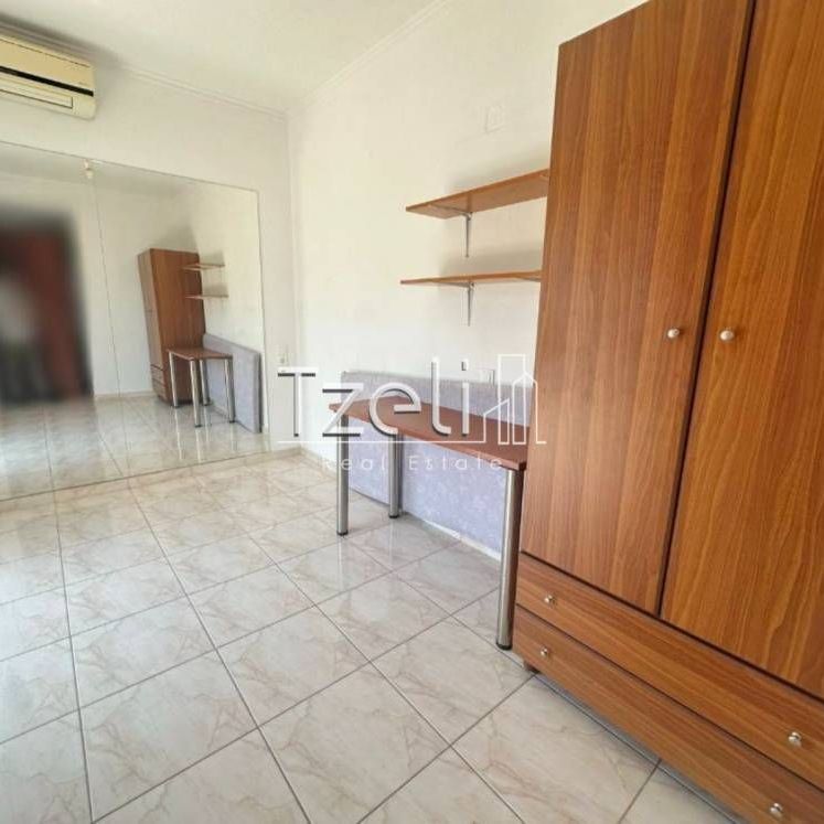 Studio/Γκαρσονιέρα για ενοικίαση Ανθούπολη (Πάτρα) - Photo 1