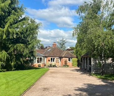 4 bedroom barn conversion to rent - Photo 2