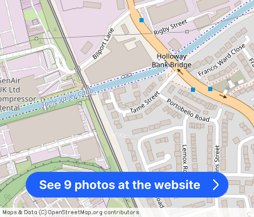Tame Street, WEST BROMWICH - Photo 1