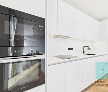 2 bedroom apartment to rent - Photo 5