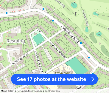 Loaning Crescent, Edinburgh, Midlothian, EH7 - Photo 1