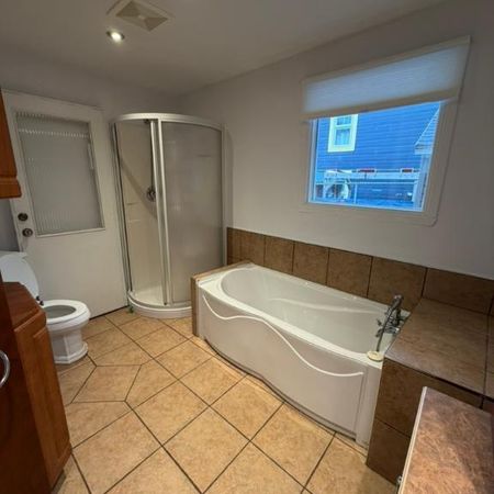 4 1/2 lumineux Quartier Saint-Sauveur - Photo 4
