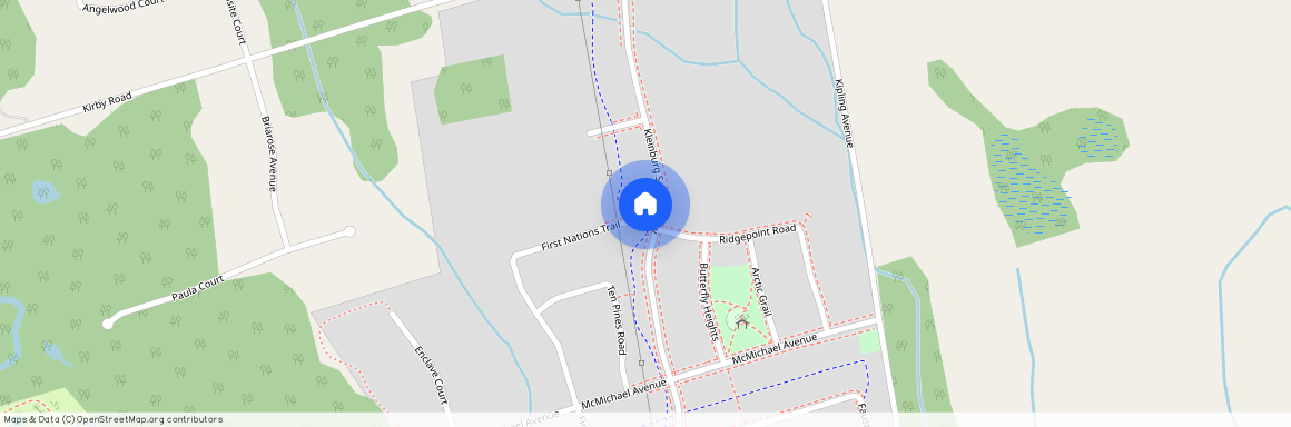 518 KLEINBERG SUMMIT WAY, Vaughan, Kleinburg