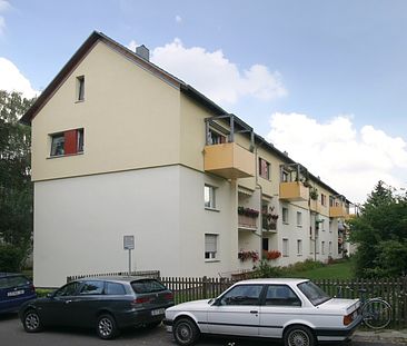 2-Zimmer-Wohnung in Düsseldorf-Stockum (unrrenovierte Übergabe) - Foto 2