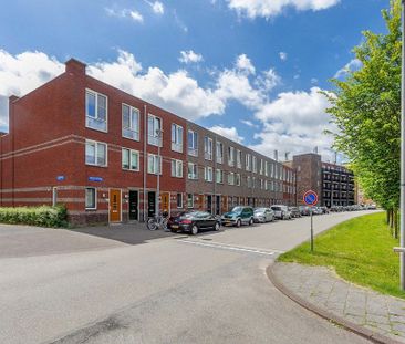 Te huur: Appartement Neptunussingel in Almere - Photo 1