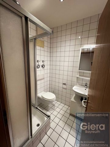 1‑Zi-Whg. in der Bayreuther City — ideal für Studenten - Photo 5