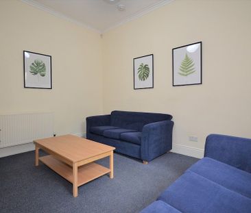 36, Havelock Street, Broomhall, Sheffield, S10 2FP - Photo 1