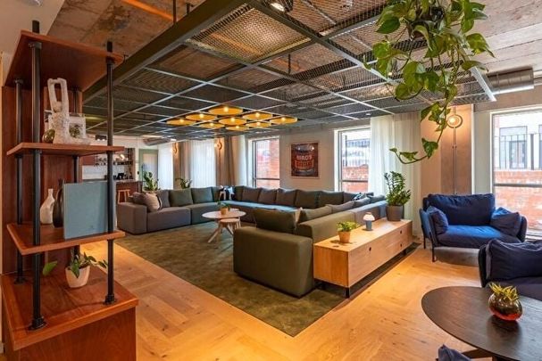 2 Bed Flat, Bradford Street, B12 - Photo 1