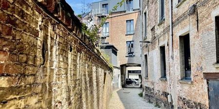 Woning te huur in Antwerpen voor € 1.850 met 2 slaapkamers - Photo 3