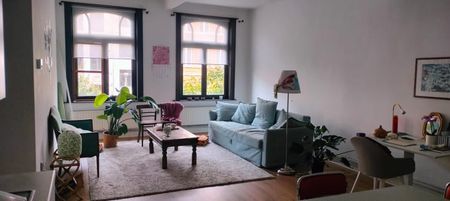 Appartement te huur - Foto 2