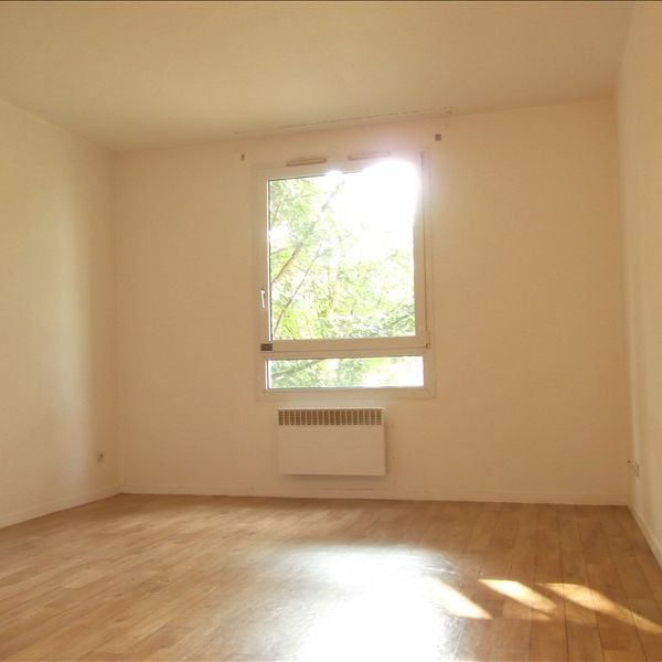 Location Appartement 1 pièce 18m² - Photo 1