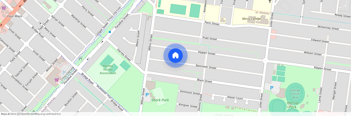 68 Bannister Street, South Mackay QLD 4740