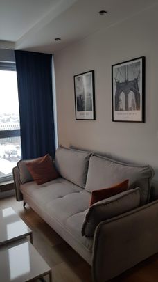 Funkcjonalne 2 pokoje na wynajem - Zdjęcie 1