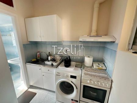Studio/Γκαρσονιέρα για ενοικίαση - Πάτρα, - Photo 4