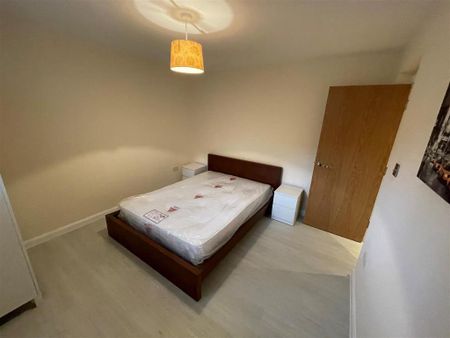 1 bedroom apartment to rent - Photo 3