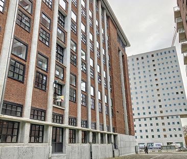 Trendy duplex-flat in residentie Hungaria! - Foto 4