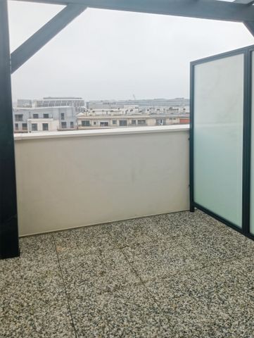 Location appartement 2 pièces, 43.75m², Le Perreux-sur-Marne - Photo 3