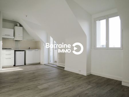 Location appartement à Brest, 3 pièces 44.18m² - Photo 5