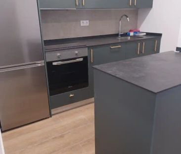 Apartamento de alquiler en Calle de San Vicente de Paúl, 1, Alfonso - Photo 5