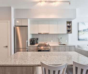 For Lease - 31 Tippett Road Unit# 108, Toronto, Ontario - Photo 4