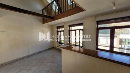 Location Appartement 3 pièces 80m² CONDE SUR L ESCAUT 59163 - Photo 5