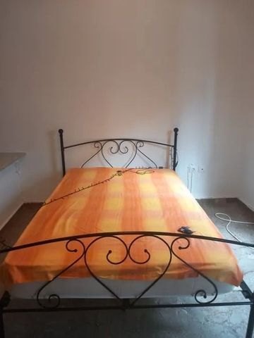 Studio/Γκαρσονιέρα για ενοικίαση Κουλέ Καφέ (Άνω Πόλη) - Photo 2
