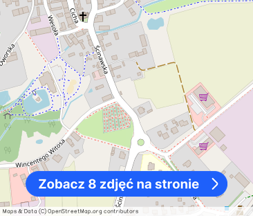 Nowoczesne mieszkanie - Rudna, rynek - Zdjęcie 1