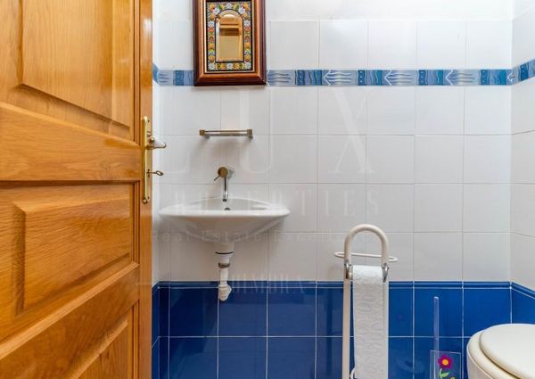 Moradia T7 em Coimbra