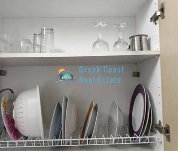 Ενοικίαση κατοικίας, 32 τ.μ., Πάτρα, 250 € - Photo 2