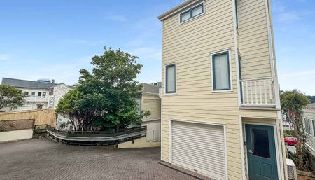 Welcome to 7/26 Buller Street - Photo 5