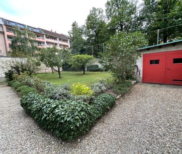 Grossbasel MFH Burgfelderstrasse - Foto 5