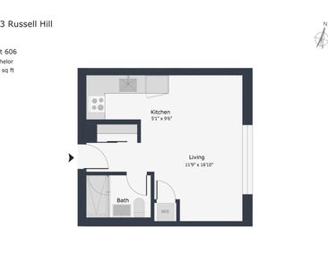 263 Russell Hill Road - Photo 2