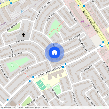 31 Rue Trottier, Dollard-des-Ormeaux (, Montréal, ), H9A2C8