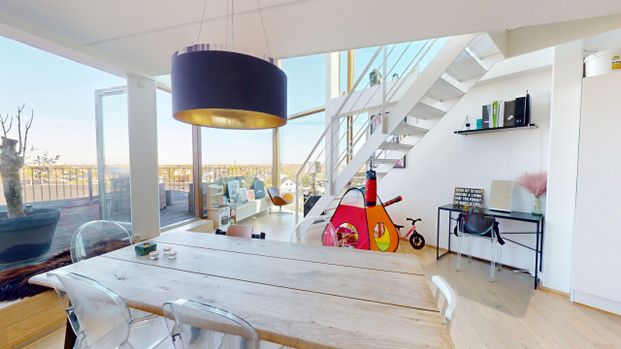 136m² Lejlighed | København S - Foto 1