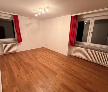 Übergangswohnen für Studenten und Senioren in HH Rahlstedt WE 100 - Foto 1