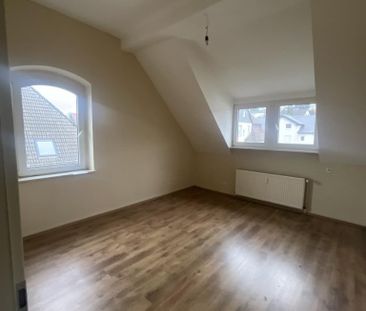 2-Zimmer-Wohnung in Iserlohn Ackenbrock ab den 01.02.2025 anzumieten! - Foto 4