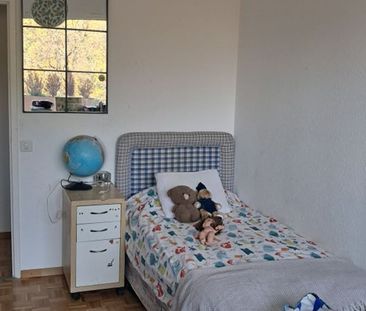 Appartement 5 pièces - Photo 2