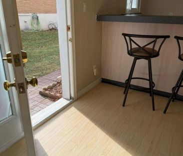 25 Silas Hill Drive #Main Floor Garden Level - Photo 2